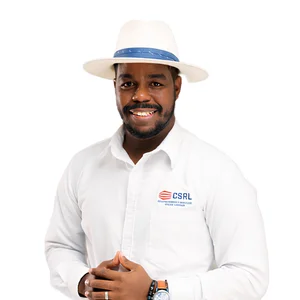 Elvys Pozo, Sales Manager