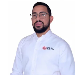 Jordan Díaz, Technology Manager