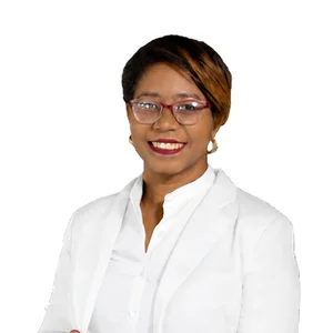 Virginia Moreno, Administrative Assistant